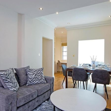 Hyde Park Paddington Spacious London Home 外观 照片