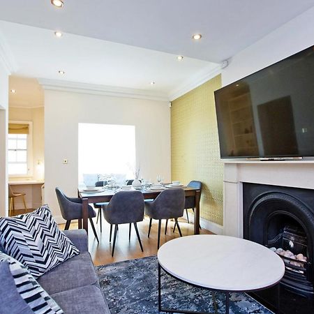 Hyde Park Paddington Spacious London Home 外观 照片