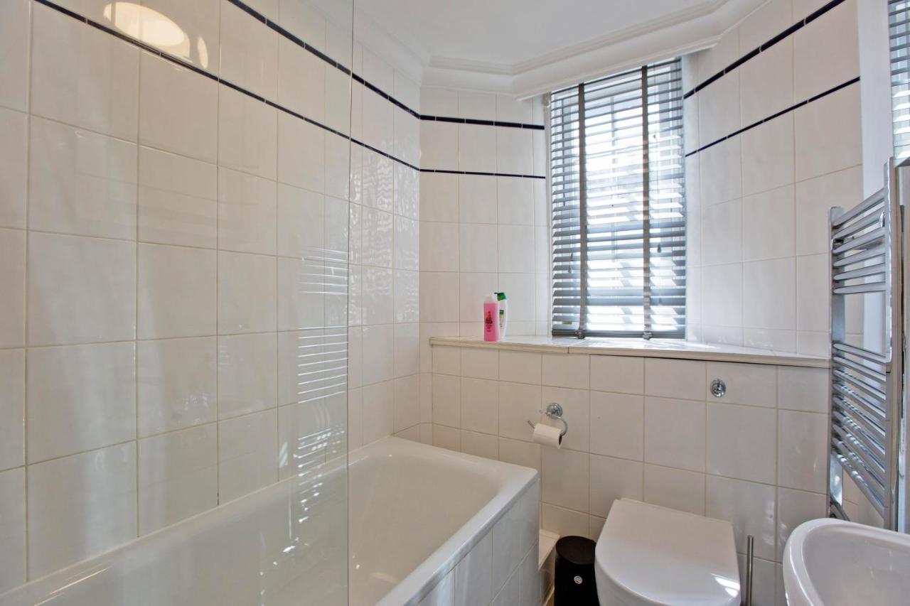 Hyde Park Paddington Spacious London Home 外观 照片