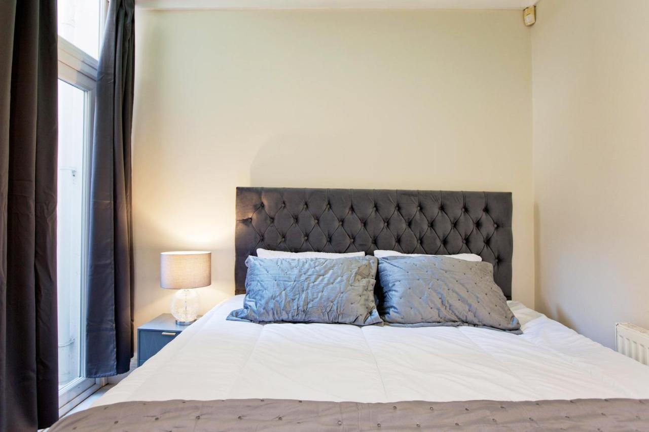 Hyde Park Paddington Spacious London Home 外观 照片