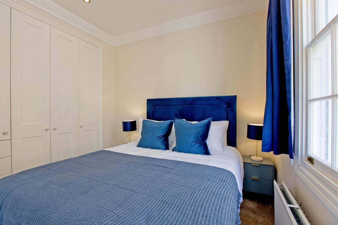 Hyde Park Paddington Spacious London Home 外观 照片
